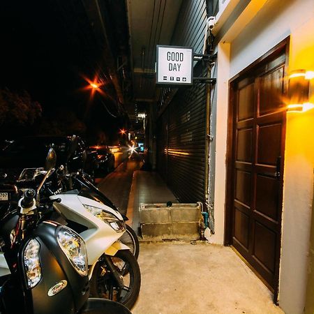 Good Day Hotel Chiang Mai Exterior photo